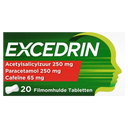Excedrin Migraine tabletten