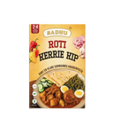 Badhu Roti kerrie kip
