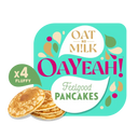 OaYe! Pancakes