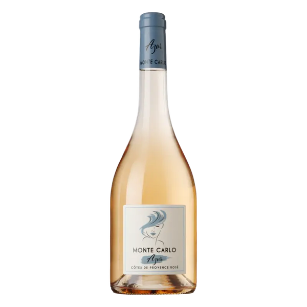 Monte Carlo Côtes de Provence rosé