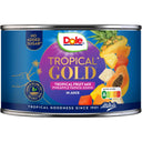 Dole Tropical gold tropisch fruitmix op sap