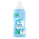 Wasverzachter geconcentreerd fris