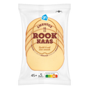 Smeuïge rookkaas 45+ plakken