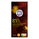 Delicata Tafel 85% Earl Grey Zitrone Mohnkuchen