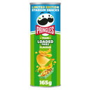 Pringles mit Loaded-Fries-Geschmack