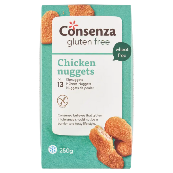 Consenza Kipnuggets