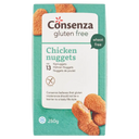 Consenza Hähnchennuggets