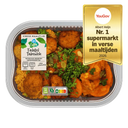 Terra Frische Mahlzeit Falafel Tabouleh