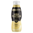 Optimum Nutrition High Protein Shake Vanille