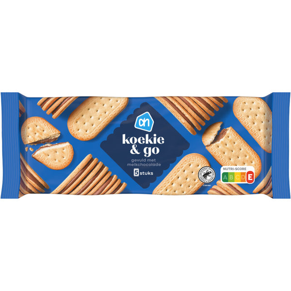 Koekie & go