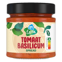 Terra Tomaten-Basilikum-Aufstrich