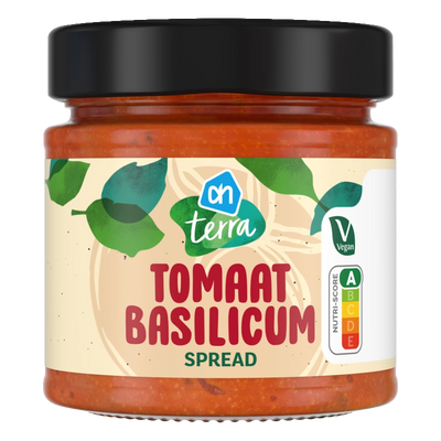 Fruit jam