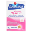 Davitamon Compleet Multivitamin-Tabletten für die Schwangerschaft