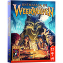 999 games Ontmasker de weerwolven