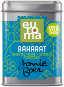 Euroma Barat by Jonnie Boer