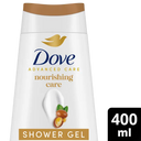 Dove Nourishing care douchegel