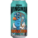 BrewDog Wingman tropischer Sturm