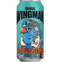 BrewDog Wingman tropischer Sturm