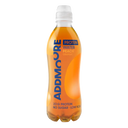 Addmoore Proteinwasser Pfirsich