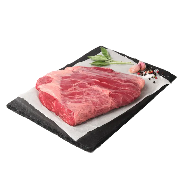 Vakslager bavette graangevoerd