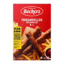 Beckers Frikandellen