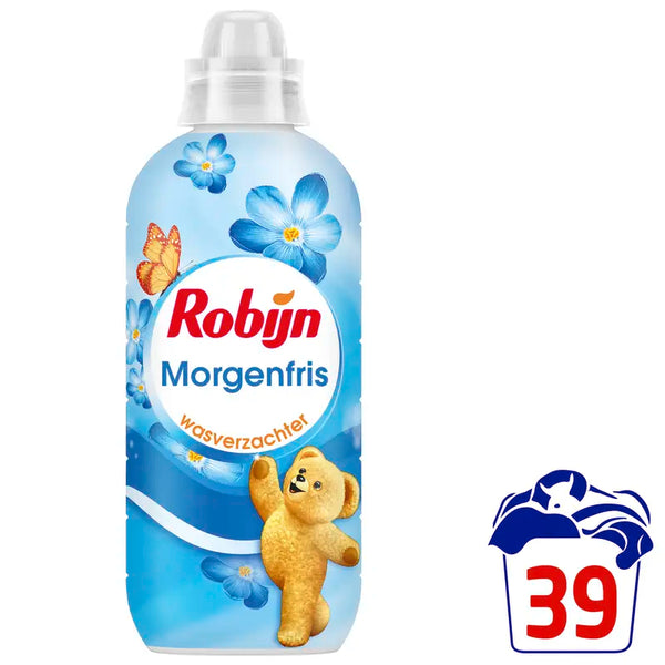 Robijn Weichspüler Morgenfrisch