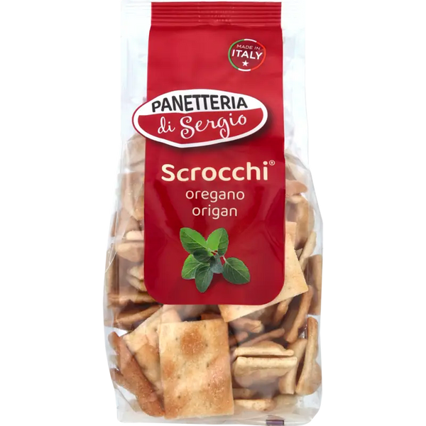 Panetteria di Sergio Scrocchi oregano
