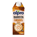 Alpro Barista Karamellgeschmack