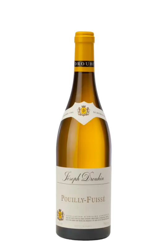Joseph Drouhin Pouilly-Fuissé