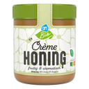 Organic Creamed Honey