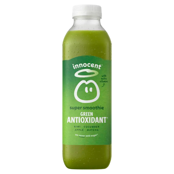 Innocent Super smoothie antioxidant