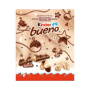 Kinder Kalender bueno mini