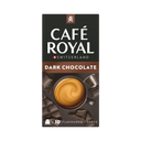 Café Royal Kapseln mit dunkler Schokolade