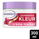 Andrélon Levendige kleur crème masker