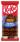 KitKat milk chocolate bar double chocolate