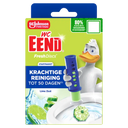 WC-Eend Fresh discs lime zest houder