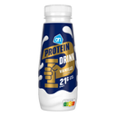 Protein drink vanillesmaak