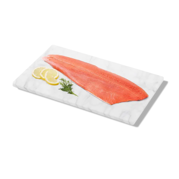 Visspecialist Hele sockeye