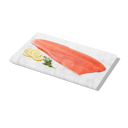 Visspecialist Hele sockeye