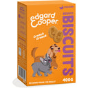 Edgard & Cooper Bravo chicken dog biscuits