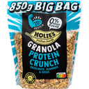 Holie's Granola hazelnuts