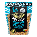 Holie's Granola Haselnüsse, Mandeln & Samen