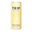 TRIP Mindful blends blood orange rosemary