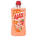 Ajax Fête des fleurs allesreininger