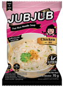 JubJub Instant-Reisnudeln Huhn glutenfrei