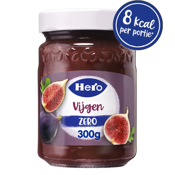 Hero Feigen Zero