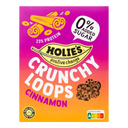 Holie's Crunchy Loops Zimt
