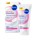 NIVEA Nourishing Day Cream SPF15 Dry Skin