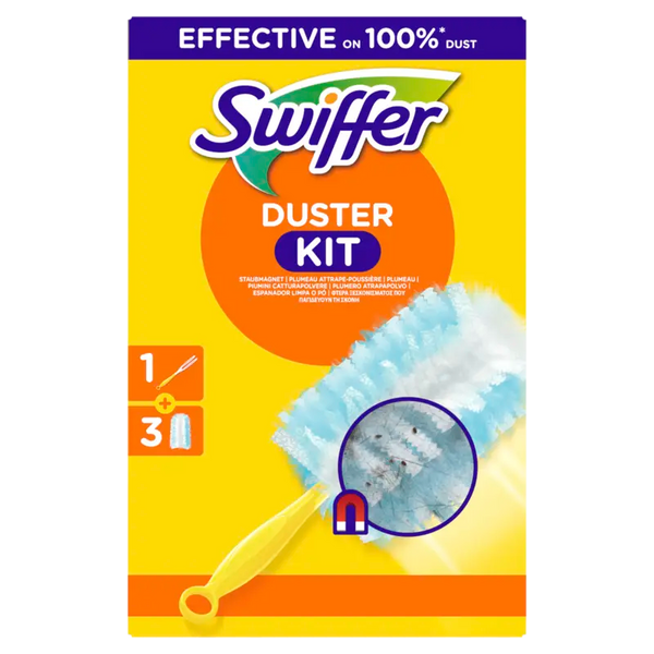 Swiffer Duster kit ambi