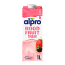Alpro Soy Drink Red Fruits